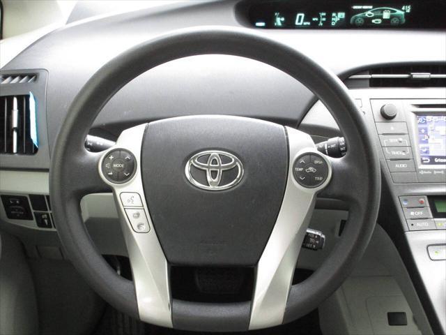 used 2012 Toyota Prius car, priced at $8,795