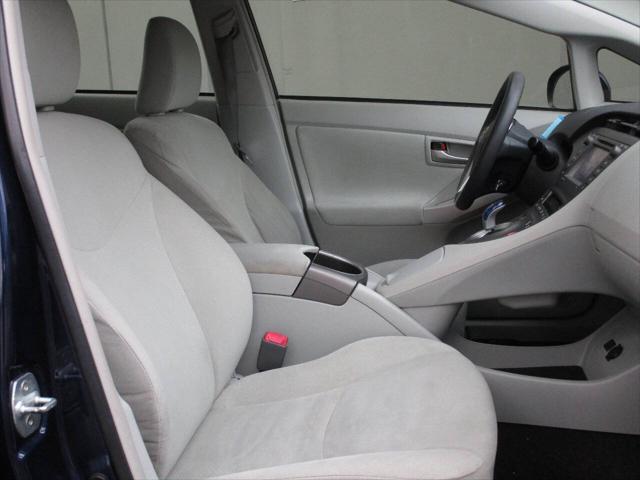 used 2012 Toyota Prius car, priced at $8,795