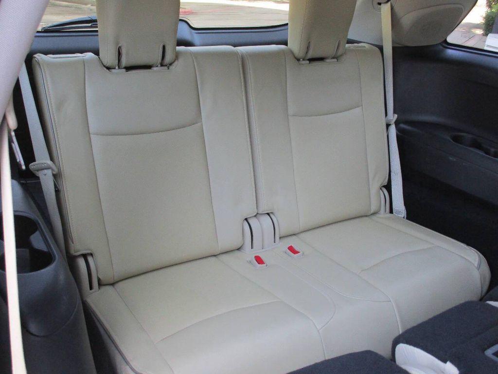 used 2018 INFINITI QX60 car, priced at $13,995