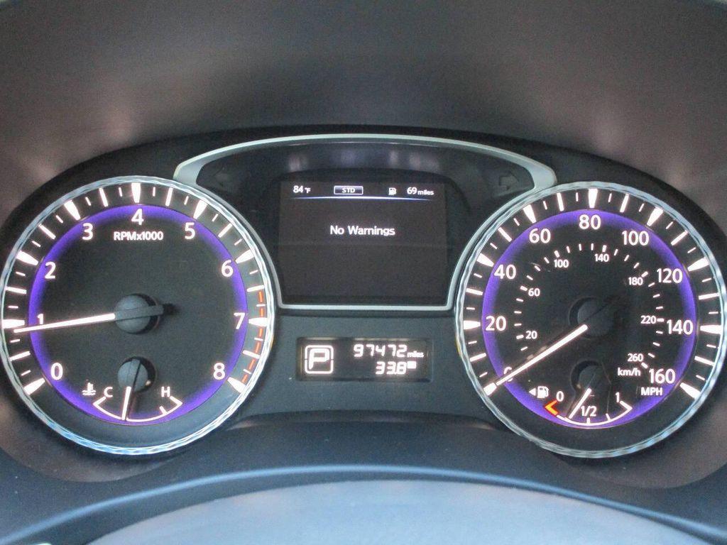 used 2018 INFINITI QX60 car, priced at $13,995