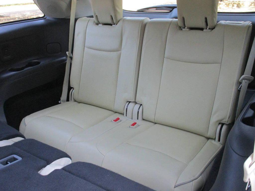 used 2018 INFINITI QX60 car, priced at $13,995