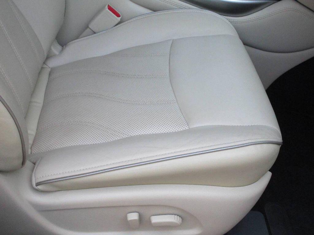 used 2018 INFINITI QX60 car, priced at $13,995