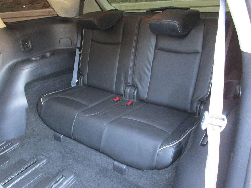 used 2018 INFINITI QX60 car, priced at $11,595