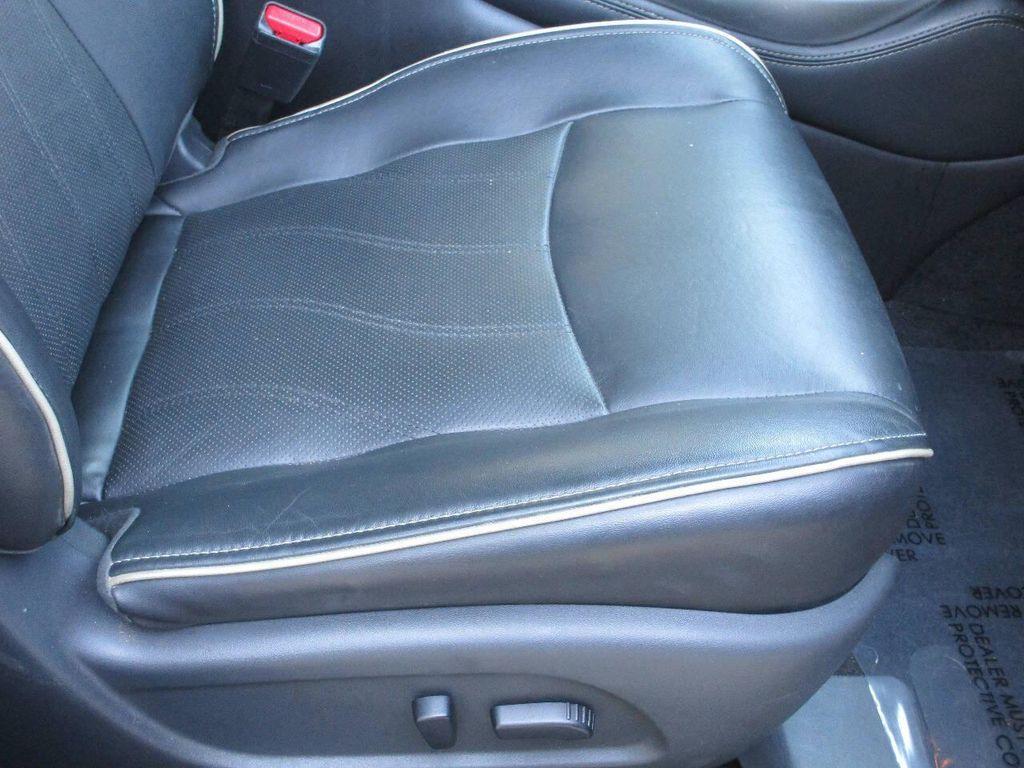 used 2018 INFINITI QX60 car, priced at $11,595
