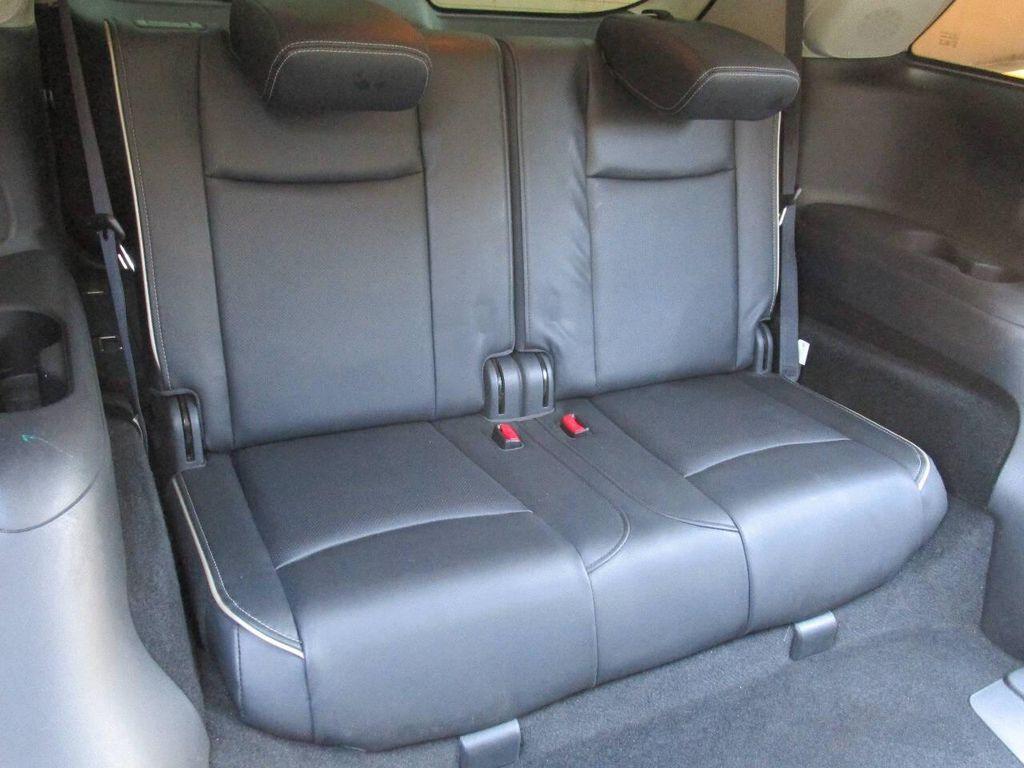 used 2018 INFINITI QX60 car, priced at $11,595