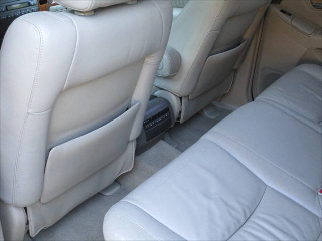 used 2006 Lexus GX 470 car, priced at $8,995