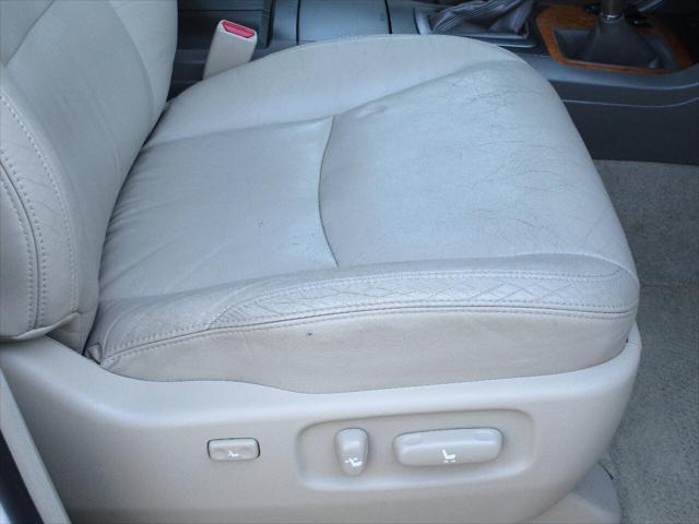 used 2006 Lexus GX 470 car, priced at $8,995