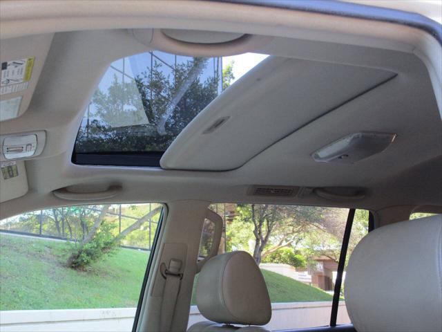 used 2006 Lexus GX 470 car, priced at $8,995