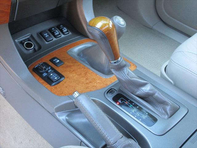 used 2006 Lexus GX 470 car, priced at $8,995