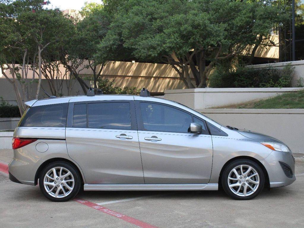 used 2012 Mazda Mazda5 car, priced at $6,795
