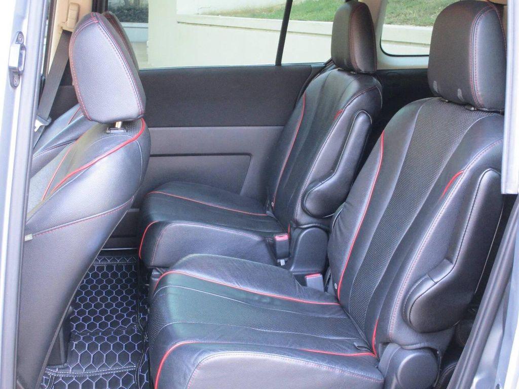 used 2012 Mazda Mazda5 car, priced at $6,795