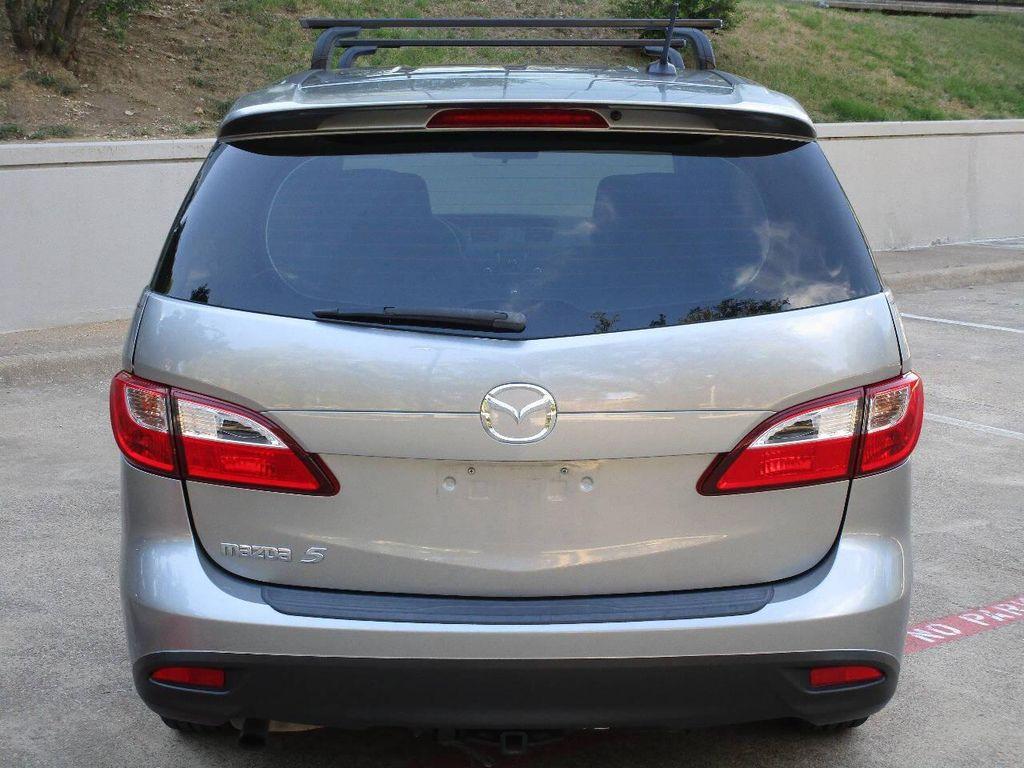 used 2012 Mazda Mazda5 car, priced at $6,795