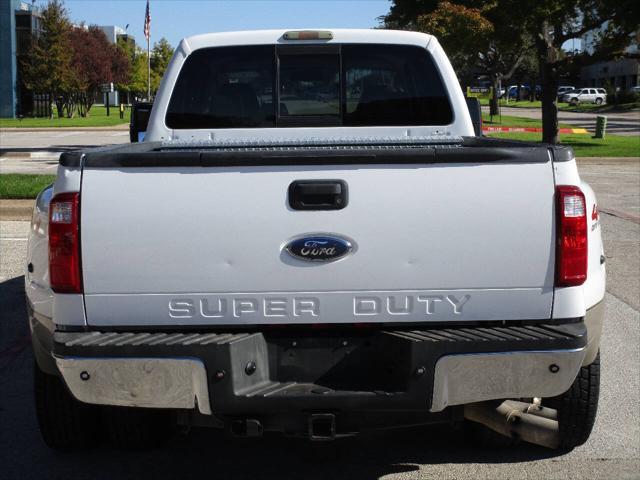 used 2008 Ford F-350 car, priced at $17,995