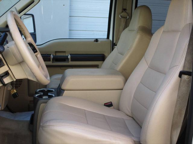 used 2008 Ford F-350 car, priced at $17,995