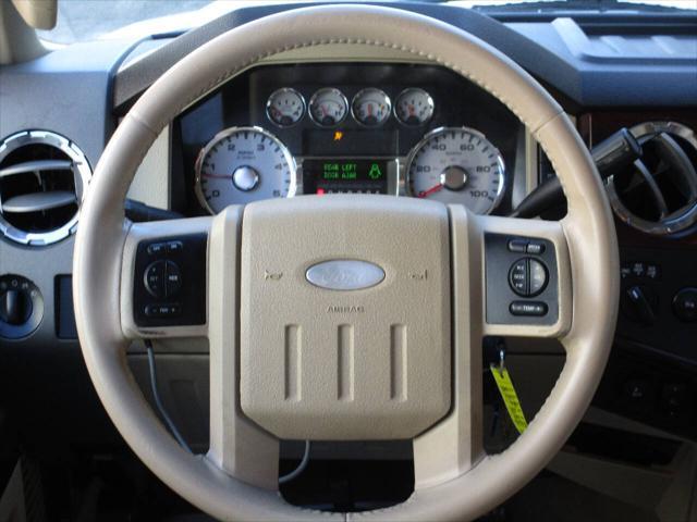 used 2008 Ford F-350 car, priced at $17,995