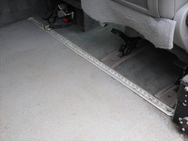 used 2010 Chrysler Town & Country car, priced at $13,595