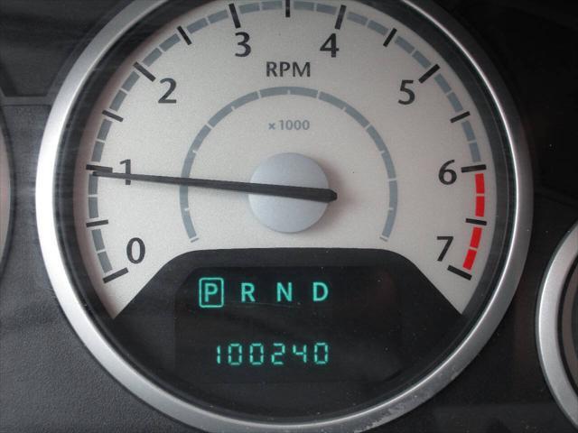 used 2010 Chrysler Town & Country car, priced at $13,595
