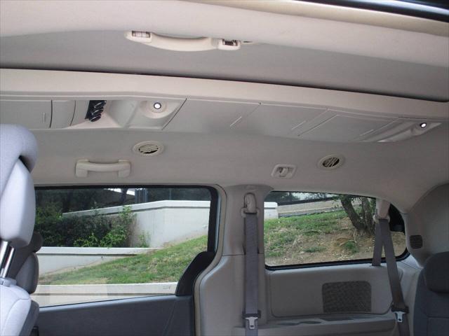 used 2010 Chrysler Town & Country car, priced at $13,595