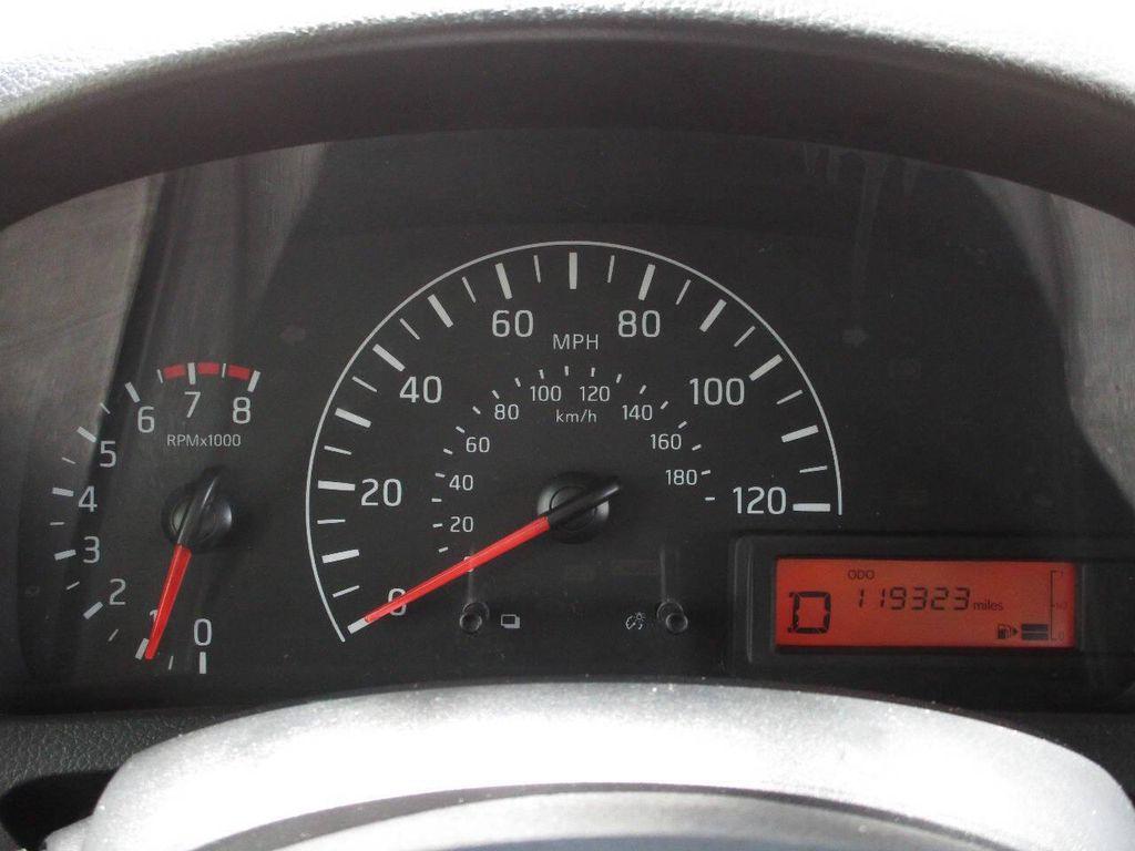 used 2020 Nissan NV200 car, priced at $13,595