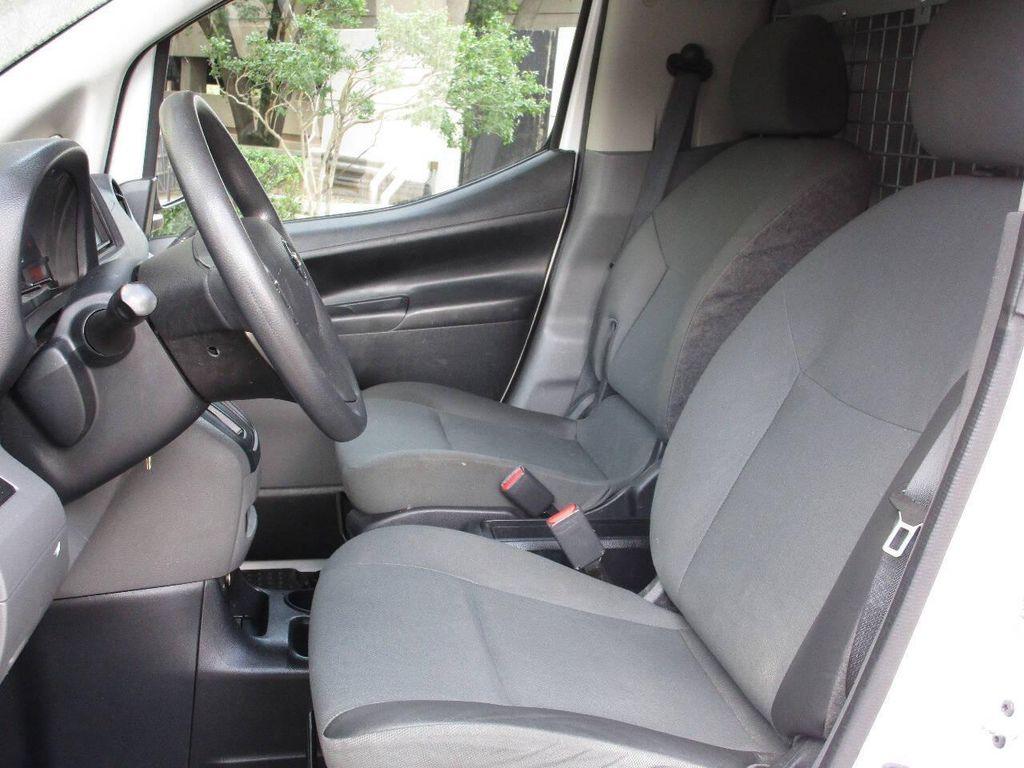 used 2020 Nissan NV200 car, priced at $13,595