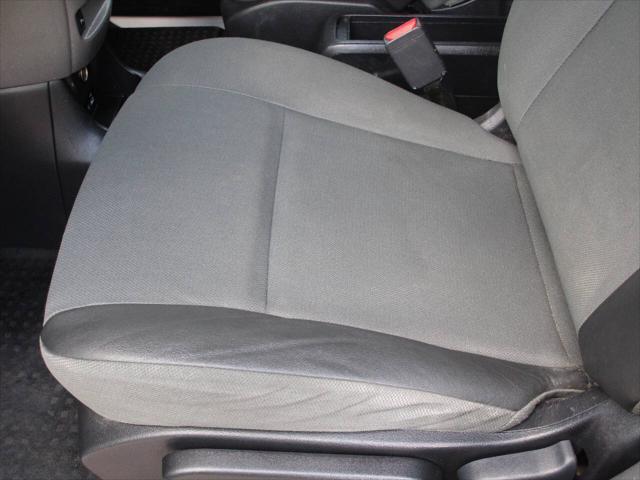 used 2020 Nissan NV200 car, priced at $13,995