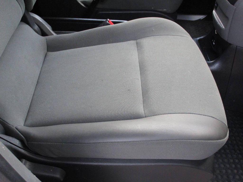 used 2020 Nissan NV200 car, priced at $13,595
