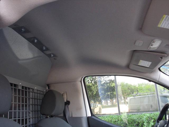 used 2020 Nissan NV200 car, priced at $13,995