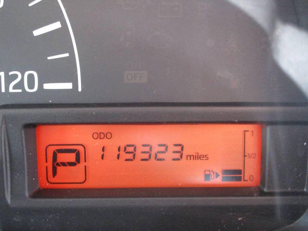 used 2020 Nissan NV200 car, priced at $13,595