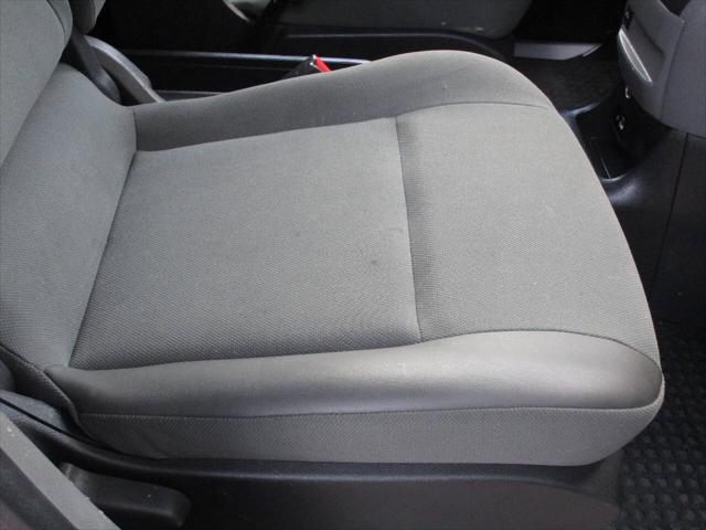 used 2020 Nissan NV200 car, priced at $13,995