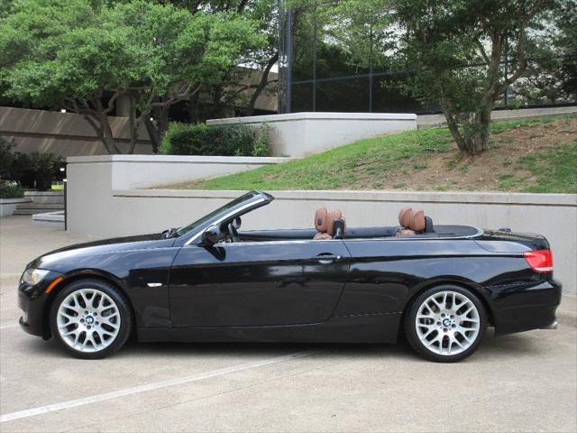 used 2010 BMW 328 car, priced at $6,995