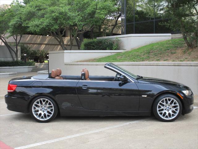 used 2010 BMW 328 car, priced at $6,995