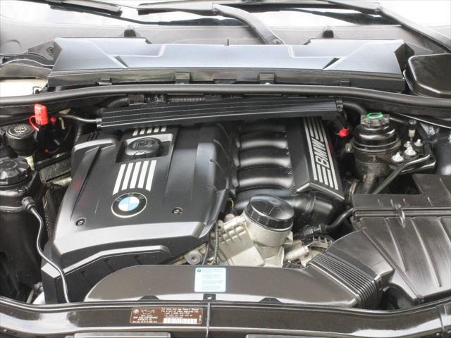 used 2010 BMW 328 car, priced at $6,995