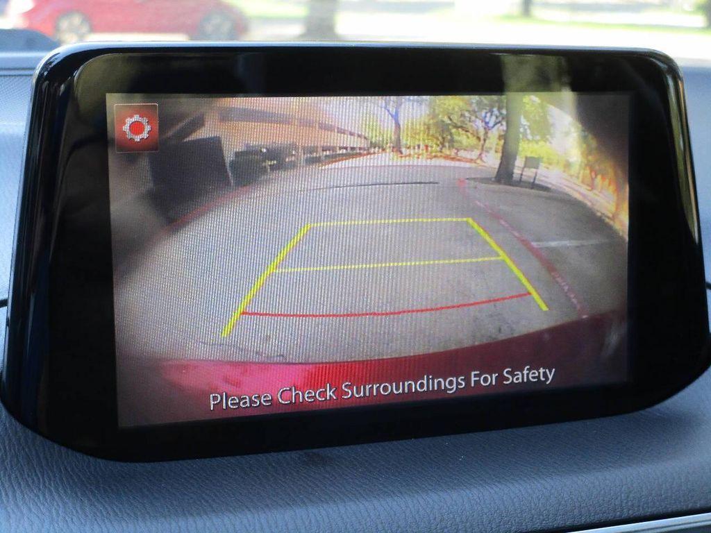 used 2017 Mazda Mazda3 car, priced at $12,795
