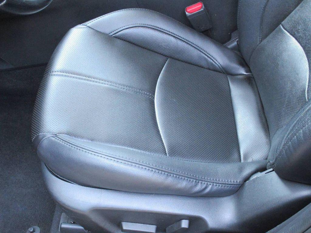 used 2017 Mazda Mazda3 car, priced at $12,795