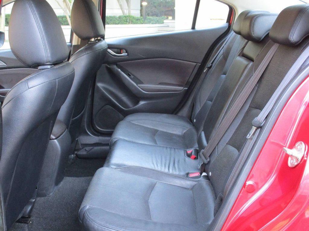 used 2017 Mazda Mazda3 car, priced at $12,795