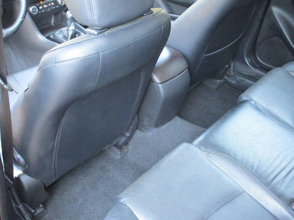 used 2017 Mazda Mazda3 car, priced at $12,795