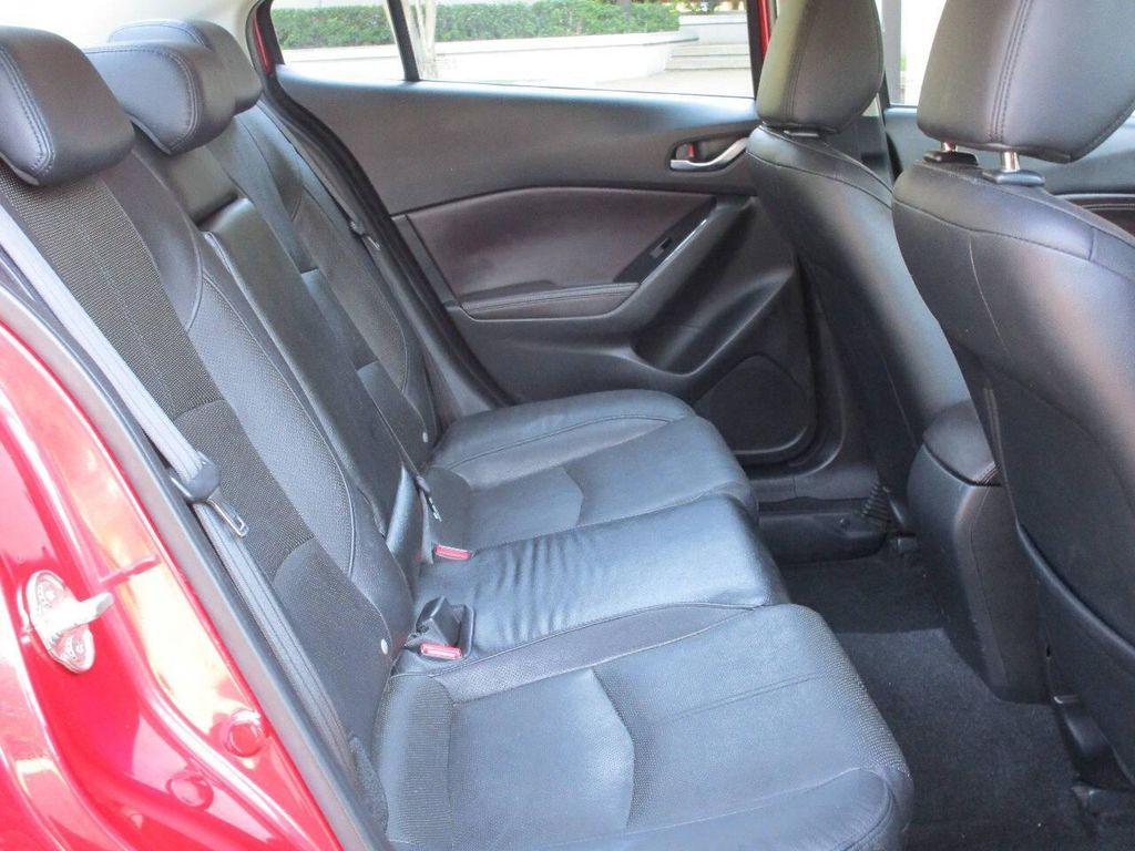 used 2017 Mazda Mazda3 car, priced at $12,795
