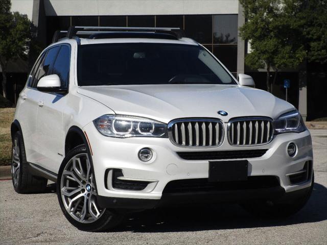 used 2016 BMW X5 car, priced at $16,495