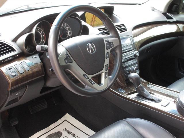 used 2013 Acura MDX car, priced at $13,995