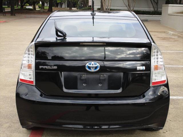 used 2010 Toyota Prius car, priced at $6,995