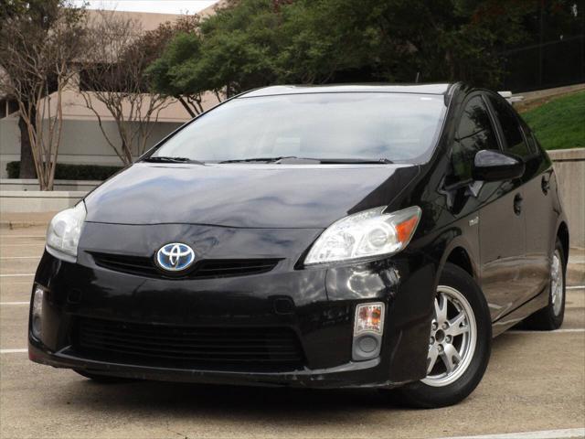 used 2010 Toyota Prius car, priced at $6,995