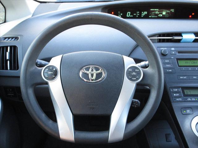 used 2010 Toyota Prius car, priced at $6,995