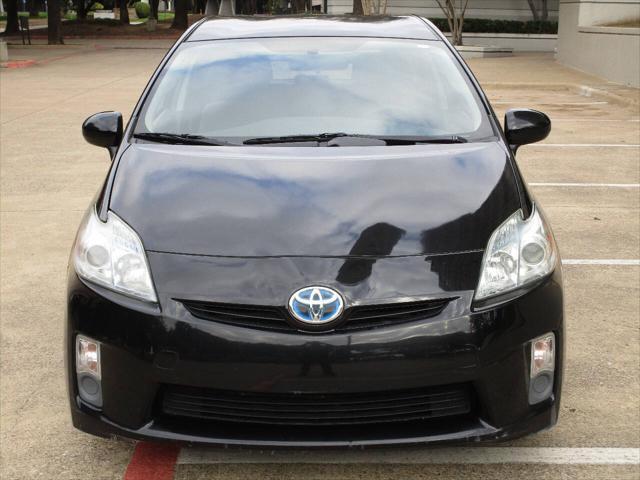 used 2010 Toyota Prius car, priced at $6,995