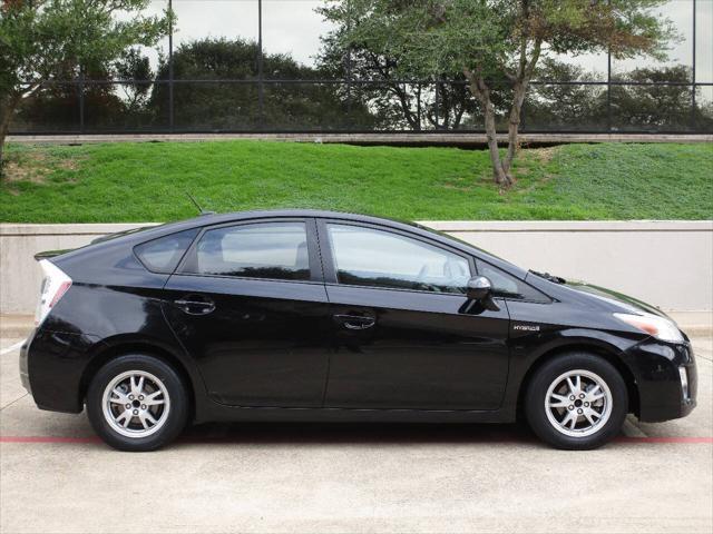 used 2010 Toyota Prius car, priced at $6,995