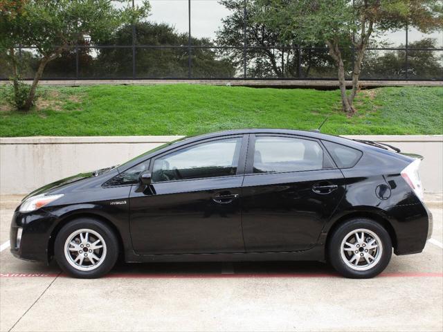 used 2010 Toyota Prius car, priced at $6,995