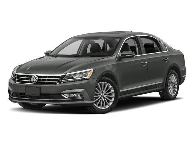 used 2018 Volkswagen Passat car, priced at $10,888