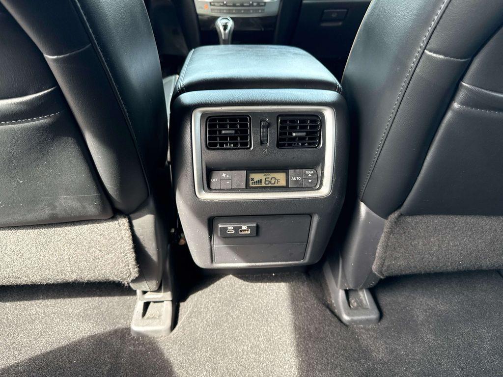 used 2020 INFINITI QX60 car, priced at $22,995