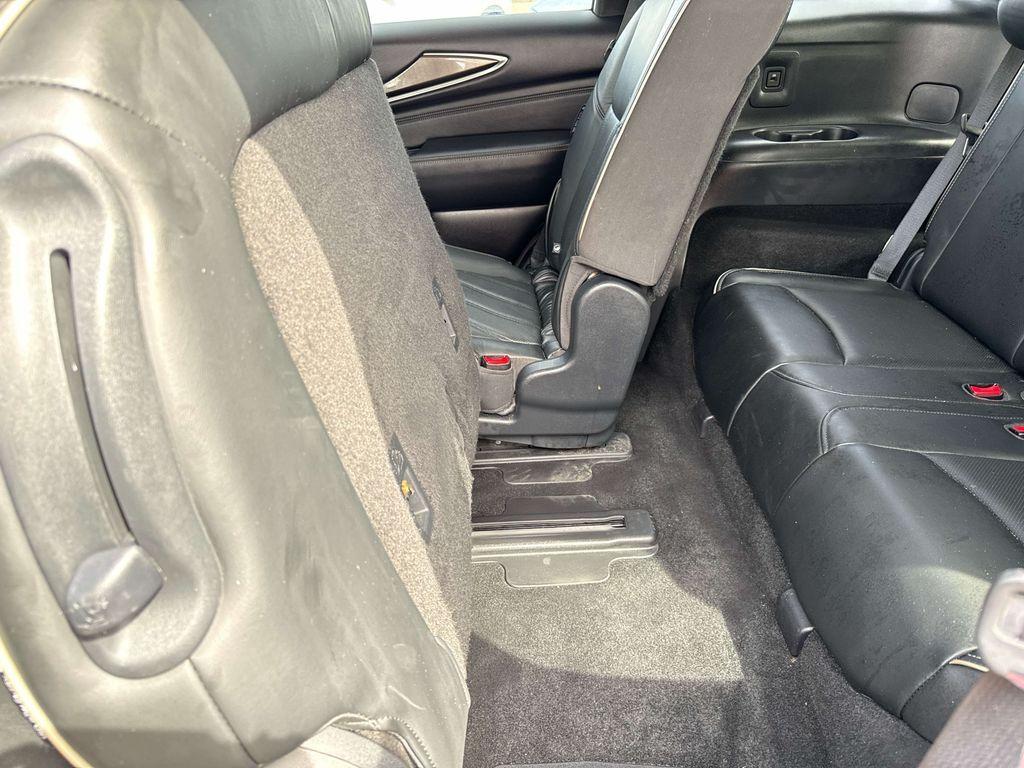 used 2020 INFINITI QX60 car, priced at $22,995