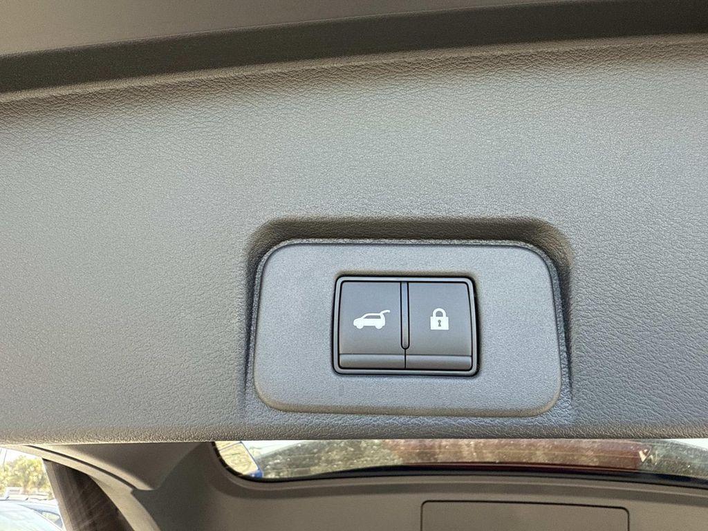 new 2026 Nissan Rogue car, priced at $37,155