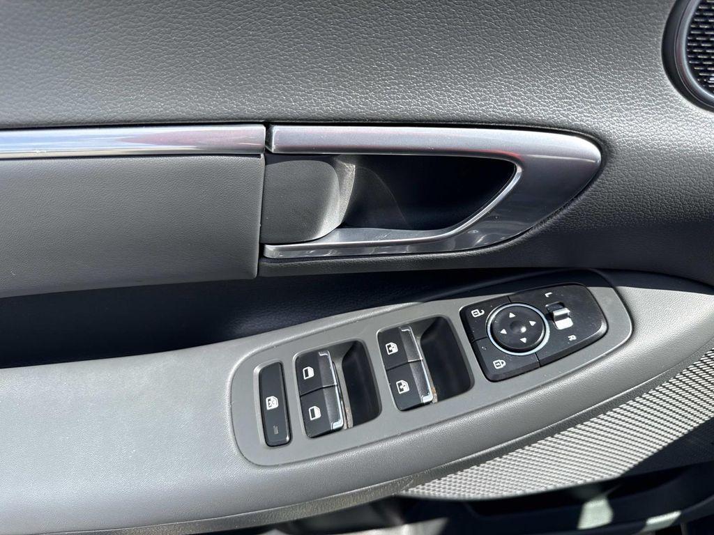 used 2022 Hyundai Sonata car, priced at $23,995